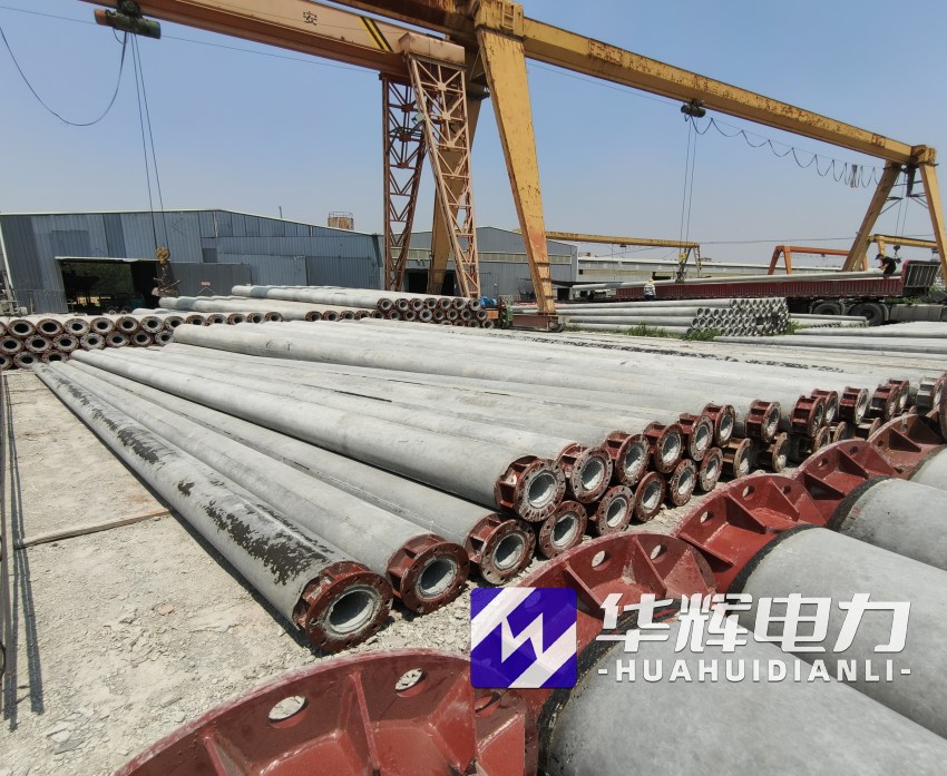 蓟州21米水泥电线杆